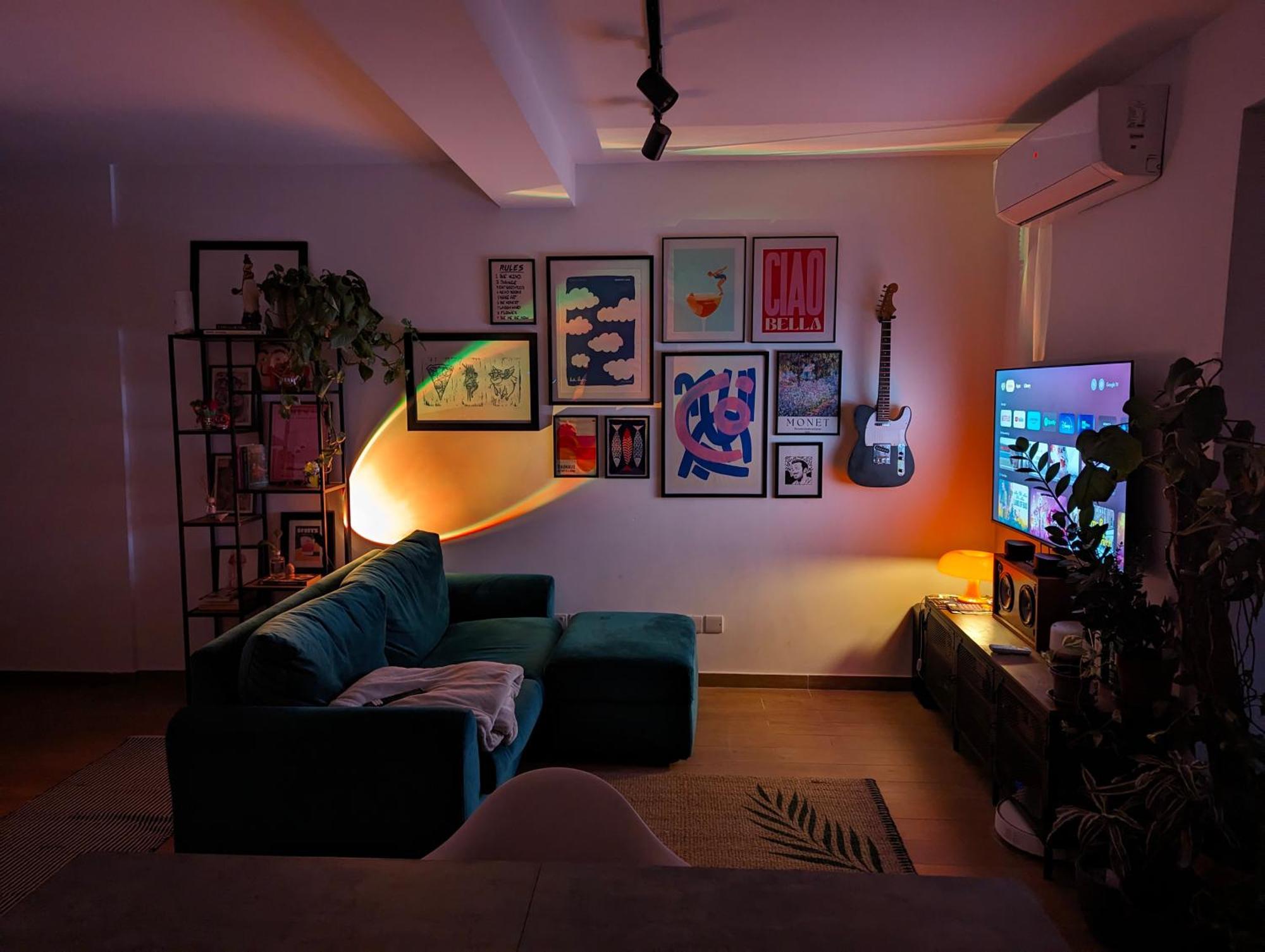 The Green Apartment - Central Malta - 2 Bed 2 Bath, 82Sqm Msida Exterior photo